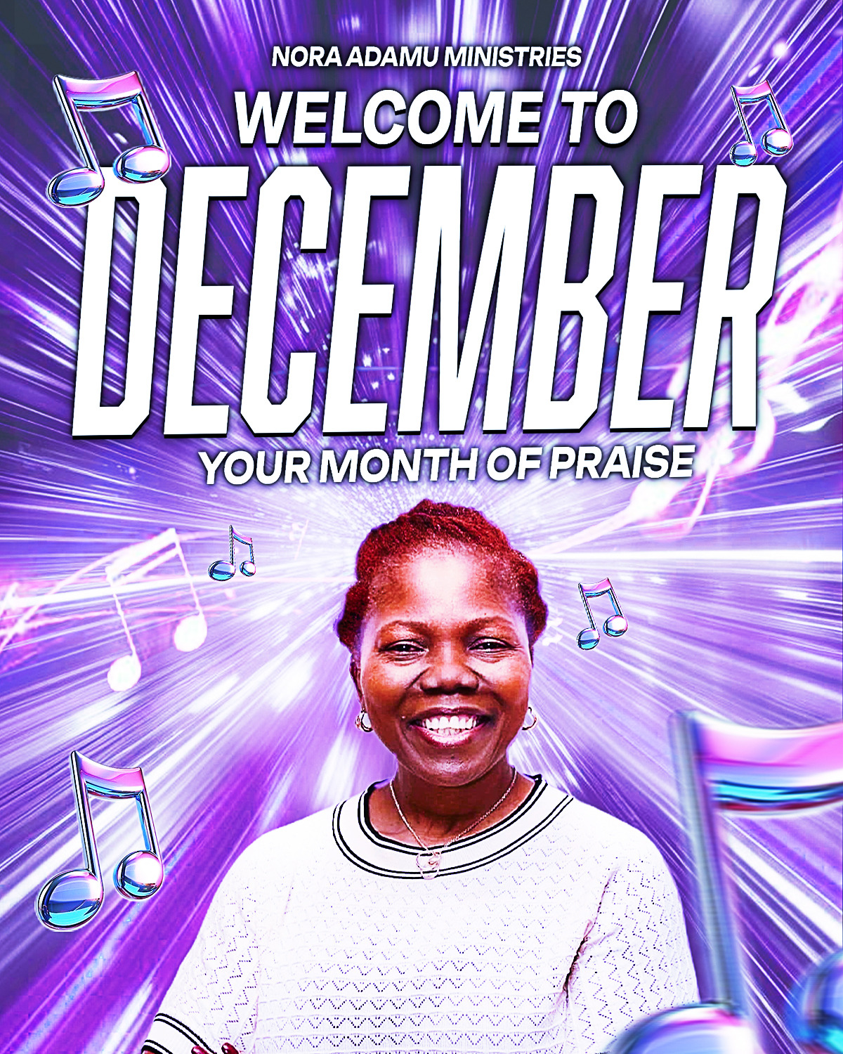 Welcome to December design